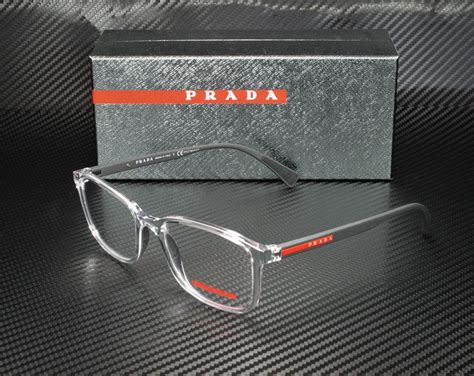 prada frames mens india|prada eyewear frames for men.